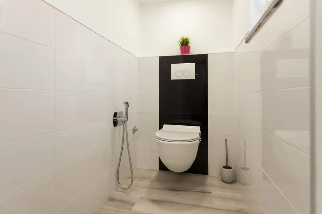Apartman Luna Apartment Pula
