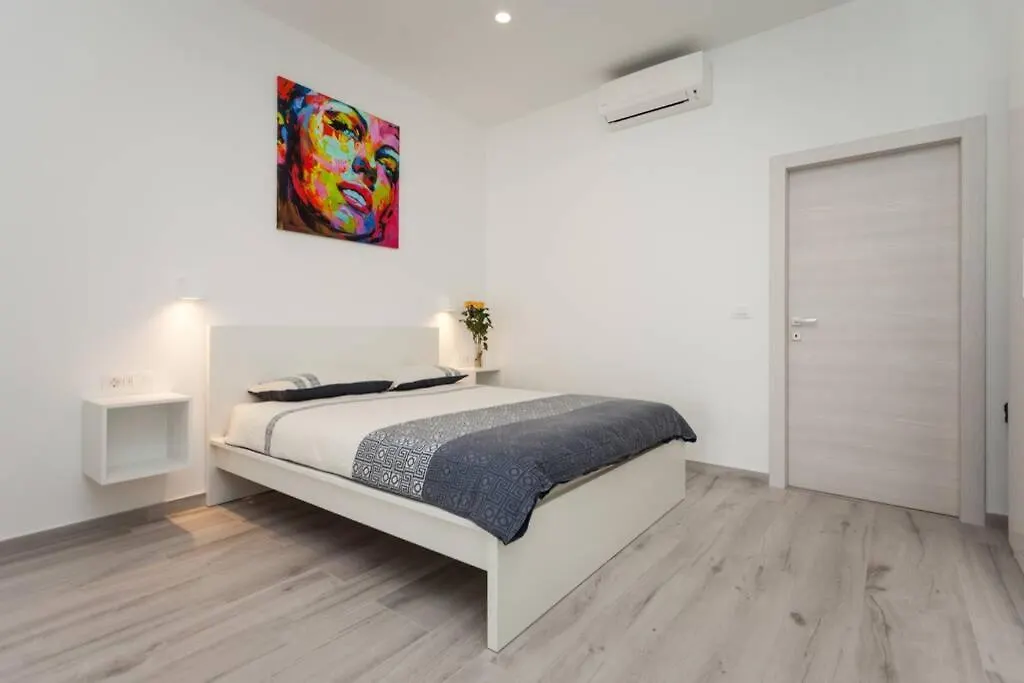 Apartman Luna Apartment Pula