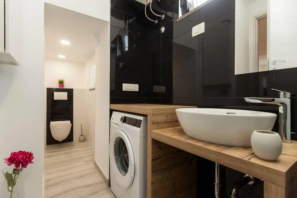 Apartman Luna Apartment Pula Croatia