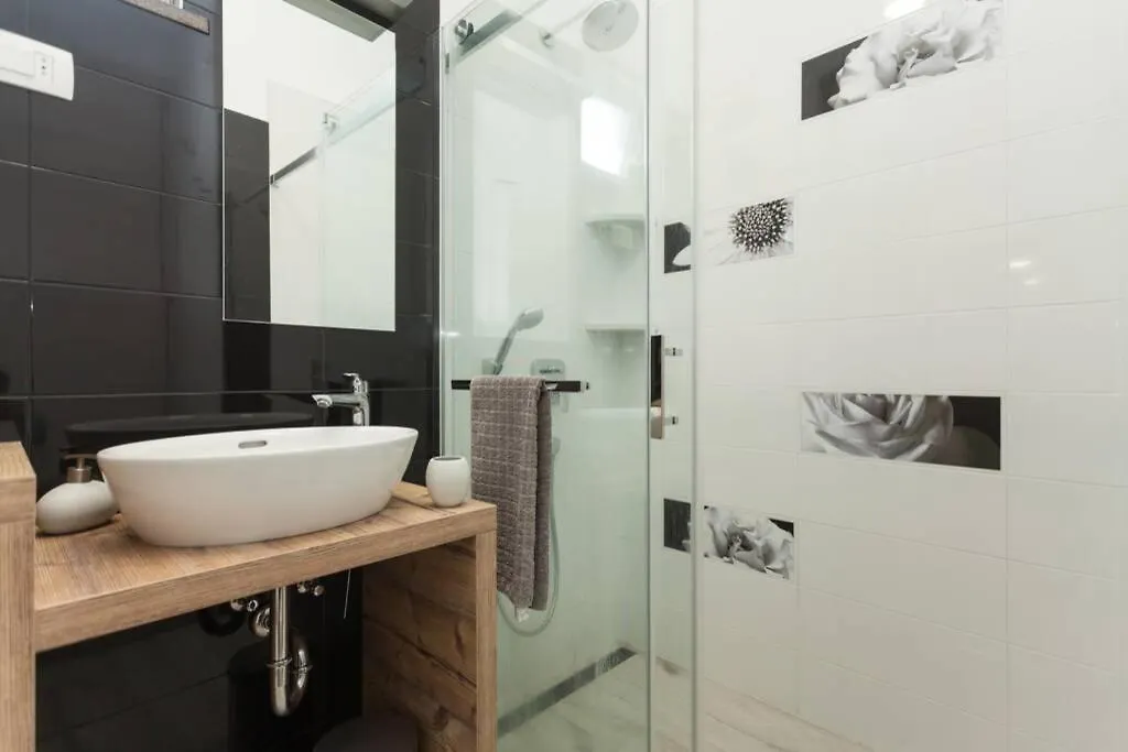 Apartman Luna Apartment Pula