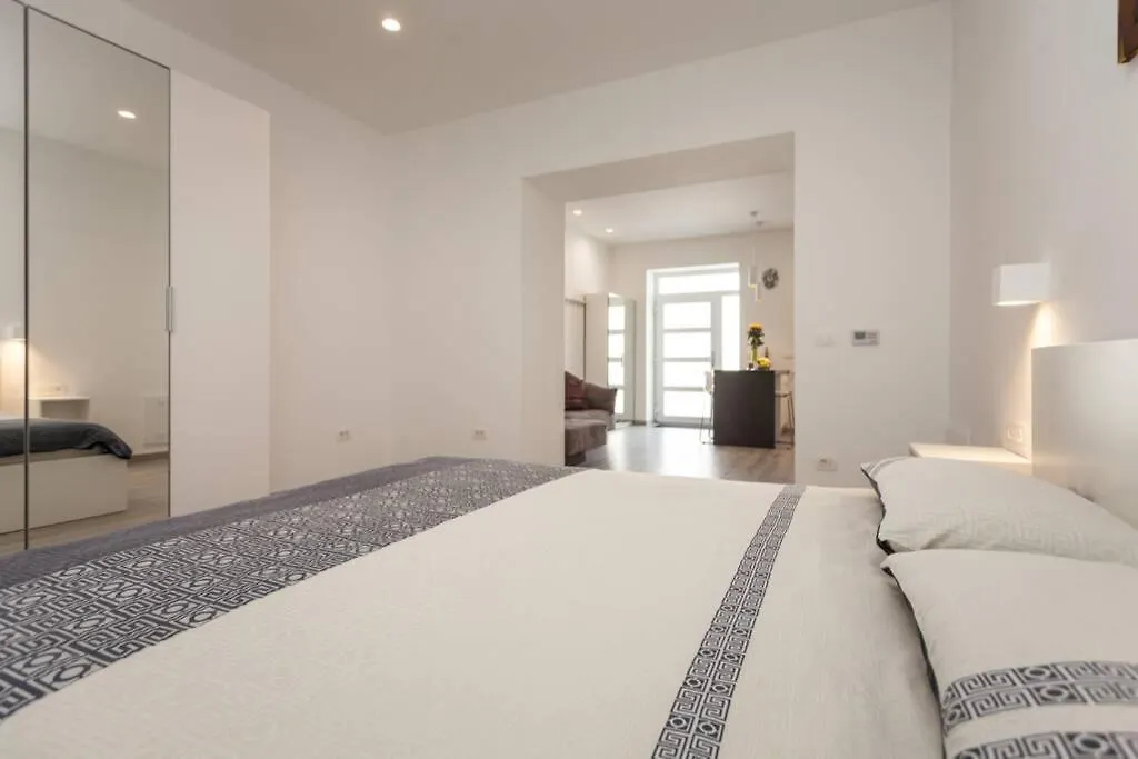 Apartman Luna Apartment Pula 0*,